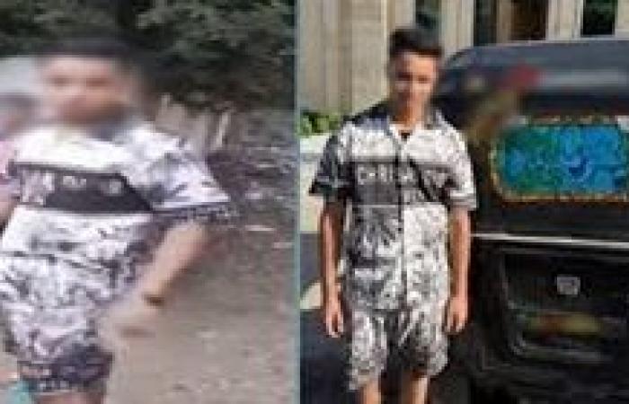 القبض على سائق توكتوك  لمضايقة الفتيات امام مدرسه بالجيزه