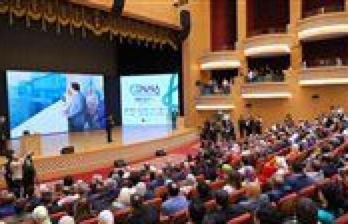 جامعة الجلالة تختتم فعاليات المؤتمر الدولي الثاني لطب الأسنان (GIDC 2025)