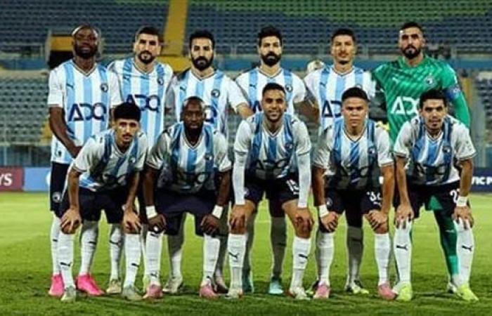 بيراميدز يواجه أهلي جدة في كأس الإنتركونتيننتال.. كل ما تريد معرفته عن المواجهة المرتقبة
