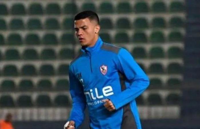 خالد الغندور يكشف موقف محمد شحاتة من مباراتي الجونة والأهلي في دوري نايل