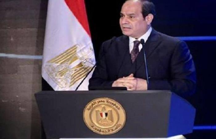 السيسي: العلاقات المصرية السنغافورية قوية ومتميزة وقائمة على الاحترام المتبادل والتفاهم
