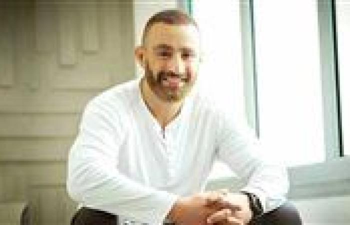 أحمد السقا يفوز بجائزة افضل ممثل سينما عن فيلم أحمد وأحمد من دير جيست