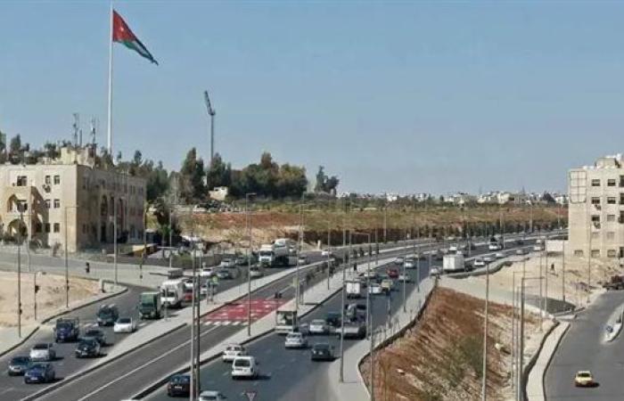 الإنفاق الرأسمالي في الأردن يرتفع إلى 891 مليون دولار خلال 7 أشهر