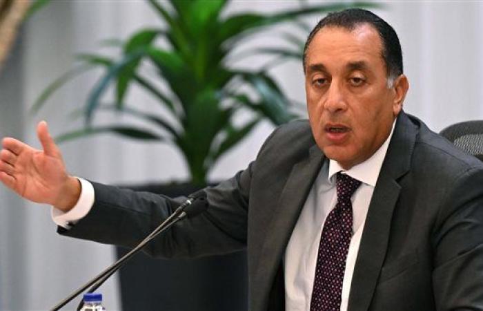بث مباشر.. رئيس الوزراء يفتتح عددا من المشروعات بالقنطرة غرب