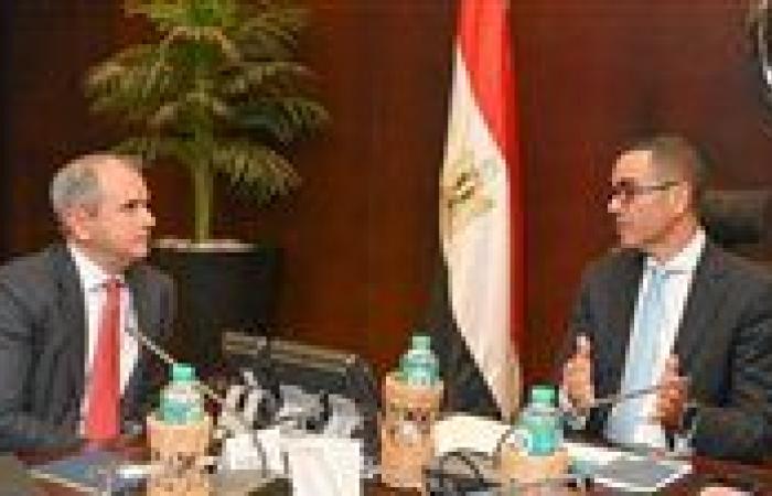 «الكازار» تعتزم إطلاق مشروعات جديدة بمجال الطاقة المتجددة في مصر