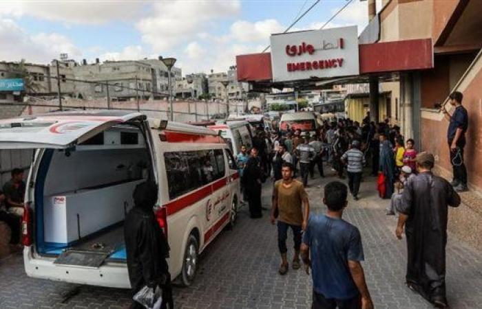 الإغاثة الفلسطينية: المعاناة الإنسانية في قطاع غزة بلغت ذروتها