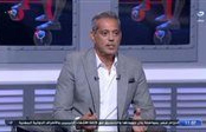 هاني رمزي: الخطيب لم يحسم قراره من الترشح في الانتخابات المقبلة