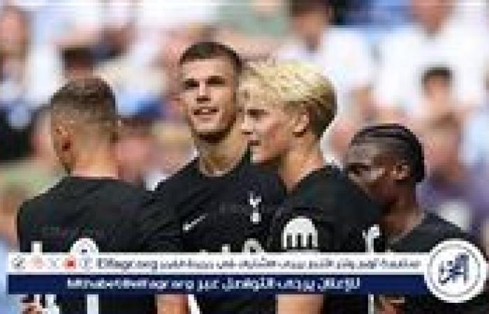 موعد مباراة توتنهام ضد برايتون في الدوري الإنجليزي والقنوات الناقلة