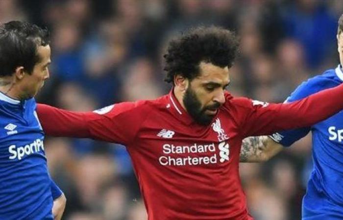ليفربول يستعد لاستضافة إيفرتون في ديربي الميرسيسايد.. موعد المباراة