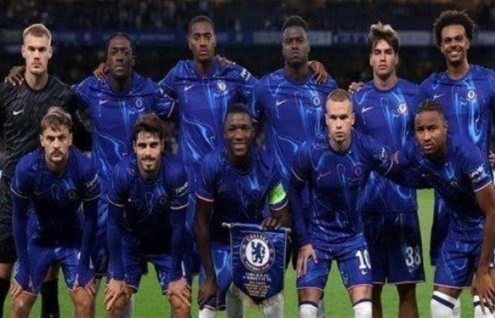 بث مباشر.. مشاهدة مباراة مانشستر يونايتد وتشيلسي في الدوري الإنجليزي