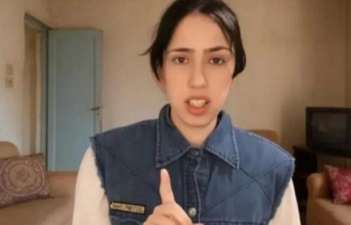 إخلاء سبيل علياء قمرون بكفالة 20 ألف جنيه