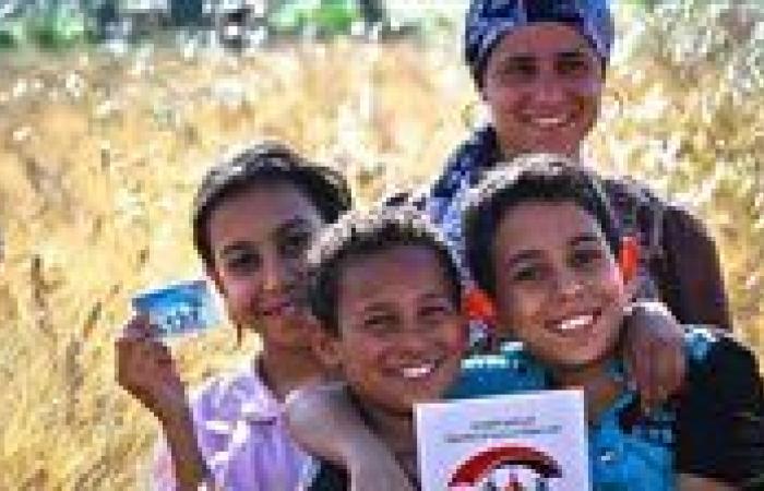 موعد صرف معاش شهر أكتوبر 2025.. رابط استعلام بالرقم القومي تكافل وكرامة (تفاصيل)