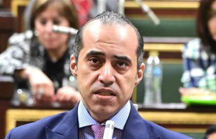 وزير الشؤون النيابية يستعرض حصاد الأنشطة والتواصل السياسي