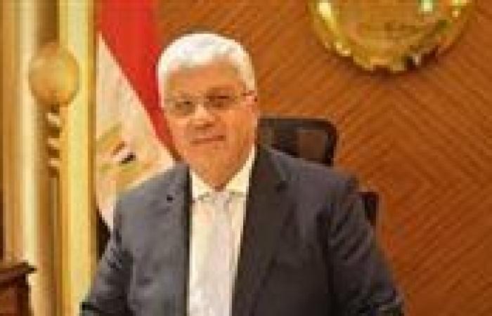 وزير التعليم العالي: انتظام الدراسة داخل 132 جامعة بمصر
