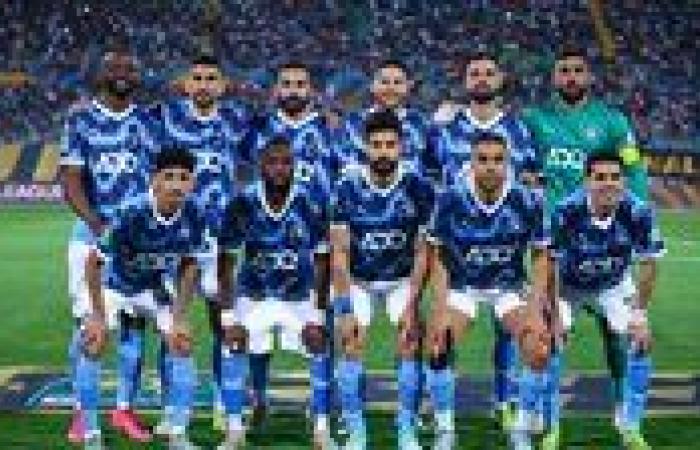 يورتشيتش يلعن قائمة بيراميدز استعدادًا لمواجهة الأهلي السعودي في كأس الإنتركونتيننتال