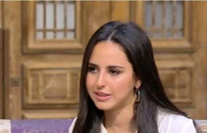 نانسي هلال: “ياسمين” في بتوقيت 2028 أقرب أدواري إلى قلبي والمسرح أنقذني من الخجل .. حوار