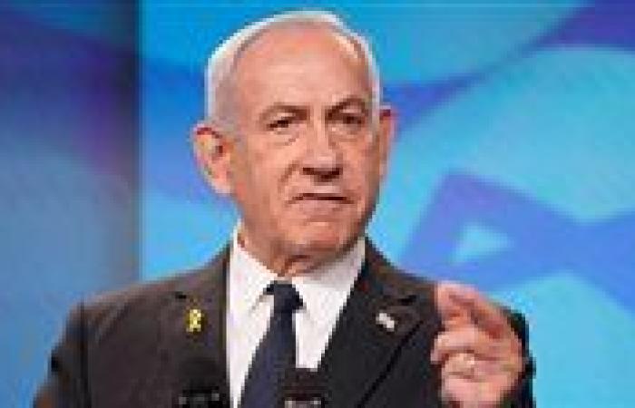 نتنياهو: لن تقوم دولة فلسطينية والرد سيأتي حين أعود من الولايات المتحدة