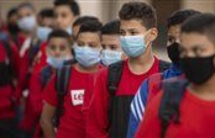 عاجل.. «شوح بإيديه للمدير».. قصة أول قرار فصل لطالب في العام الدراسي 2026