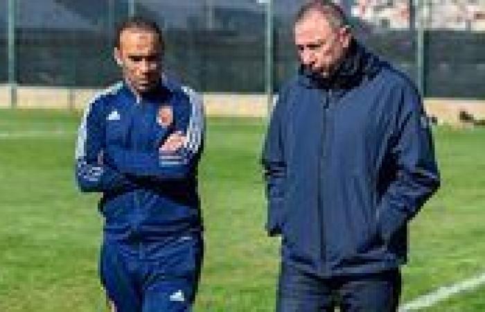 أحمد شوبير يكشف موقف سيد عبد الحفيظ من الترشح لانتخابات النادي الأهلي