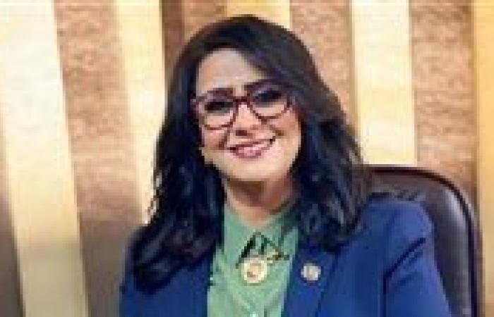 يعالج مخالفات دستورية عنيفة.. المحامية رحاب التحيوي لـ تحيا مصر: نرحب بقرار الرئيس برد مشروع قانون الإجراءات الجنائية للبرلمان