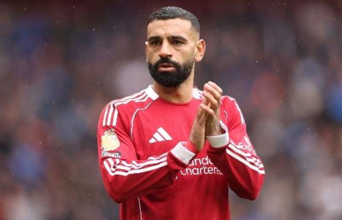 نجم الأرجنتين السابق: مسيرة محمد صلاح استثنائية.. وهو من جعلني أشجع ليفربول