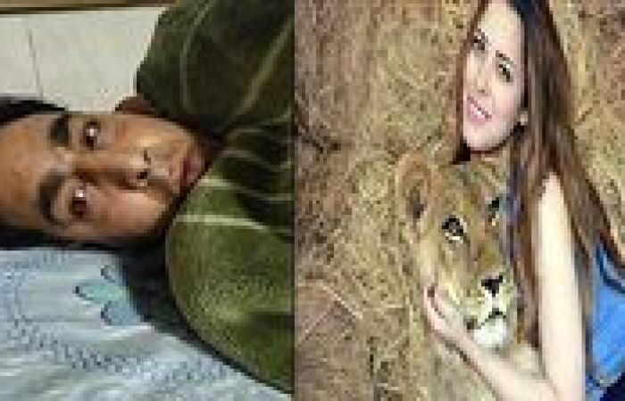 تأييد الحكم بحبس أنوسة كوتة 3شهور وتعويض مدني 100 الف جنيه