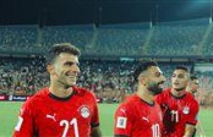 خالد الغندور: اتحاد الكرة يحتفل بتأهل منتخب مصر للمونديال في ستاد القاهرة