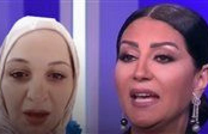 عاجل.. انهيار وفاء عامر على الهواء بعد اتهامها بتجارة الأعضاء: كنت بدعي ربنا