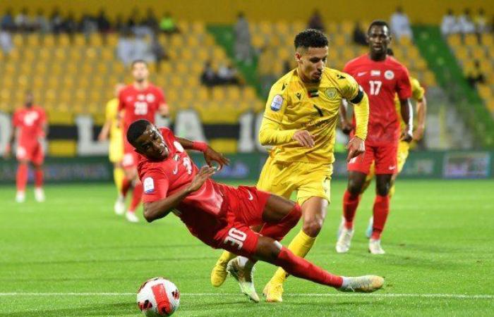 شاهد.. بث مباشر لمباراة الوصل والبطائح في الدوري الإماراتي