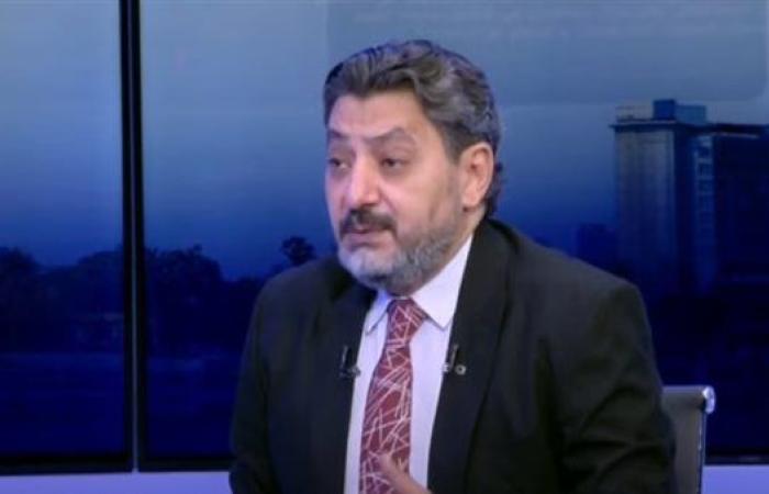 حسام الغمري: التطرف الإخواني خرج من رحم المشروع الصهيوني