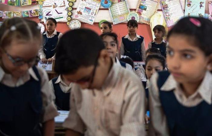 أسباب ومحظورات منع دخول الطلاب للمدرسة