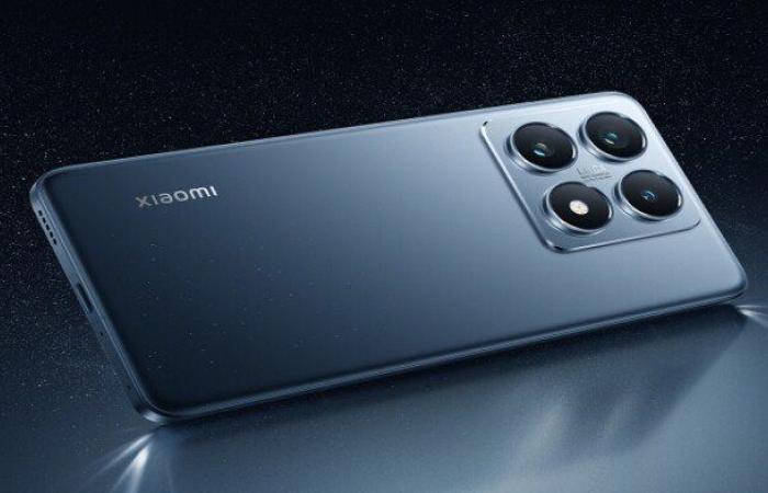 تسريب سعر هاتف Xiaomi 15T Pro.. مواصفات قوية