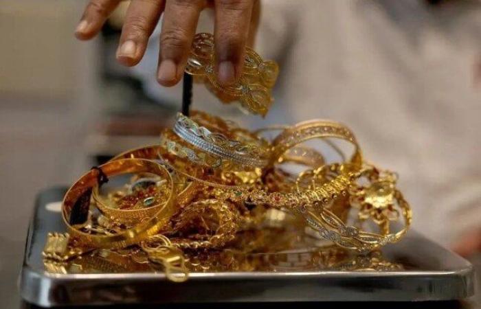 عيار 21 بكامِ النهاردة؟.. مفاجأة جديدة في سعر الذهب اليوم الإثنين 22 سبتمبر 2025