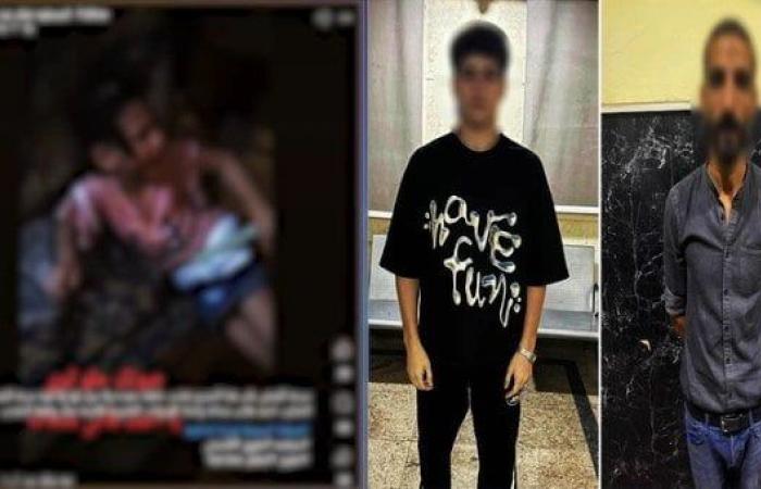 الداخلية تكشف ملابسات قيام شخص بتقييد طفلة داخل أحد المنازل «فيديو»