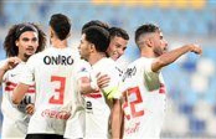 تبدأ غدًا.. مواعيد مباريات الجولة الثامنة من بطولة الدوري المصري