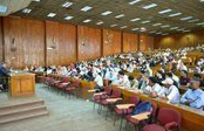 دعاء بداية الدراسة الجامعية.. نصوص أفضل الأدعية للطلاب