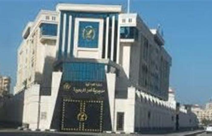 مباحث البحيرة تكشف لغز اختفاء عامل بوادي النطرون