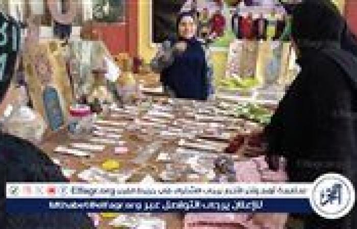 محافظ أسيوط يؤكد على إحياء الحرف اليدوية والتراثية بالمحافظة