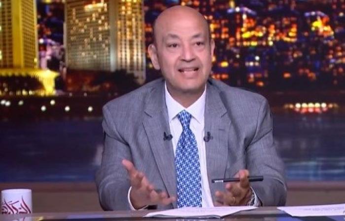 أمال مين اللي كان عاوزها.. عمرو أديب يكشف حقيقة ثورة 2011