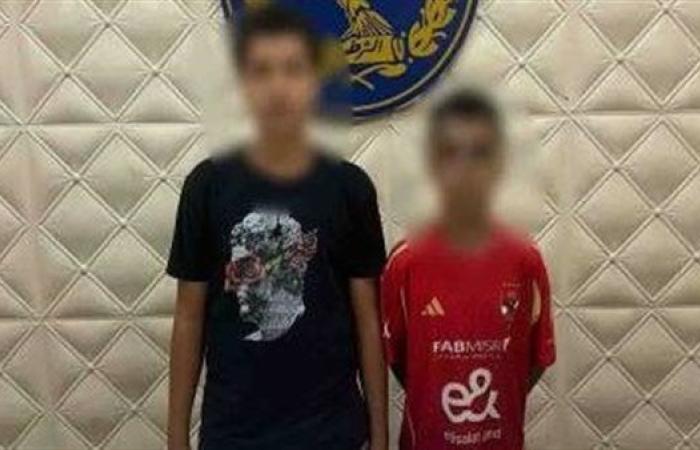 الداخلية تكشف حقيقة صور متداولة عن التعدي على طفل بالقاهرة