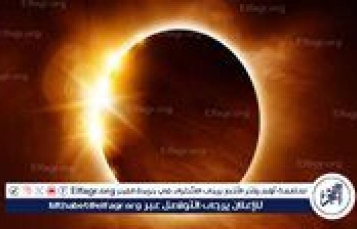 دعاء كسوف الشمس.. سنة نبوية وإحياء لشعيرة عظيمة في أوقات الظواهر الكونية
