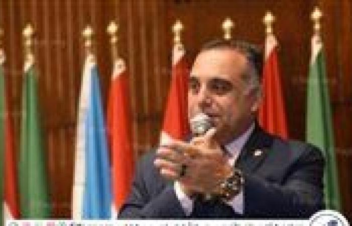 «احمديات».. أكاديمية المترو لتعليم الملاكمة 2