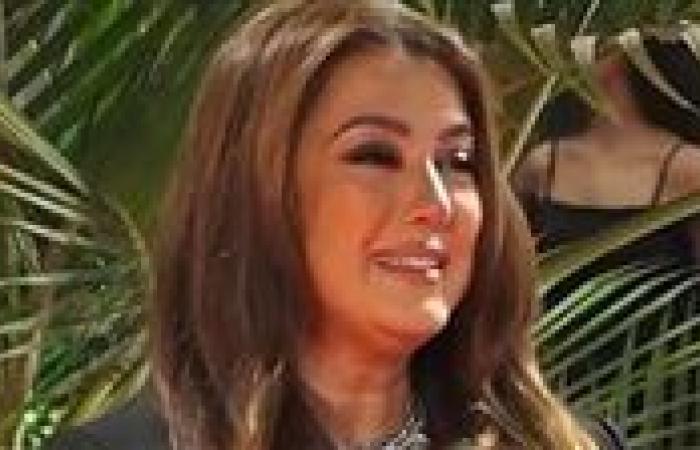 كندة علوش عن ظهورها بالشال الفلسطيني في مهرجان دير جيست: لفت نظر شيك للقضية