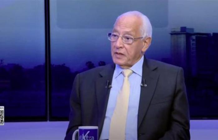علي الدين هلال: مصر لا تسعى إلى حروب مع أحد لكن إذا فرضت عليها فنحن مستعدون لها