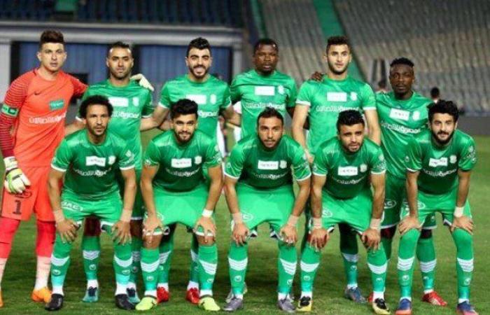 تامر مصطفى يعلن قائمة الاتحاد السكندري لمباراة زد في الدوري