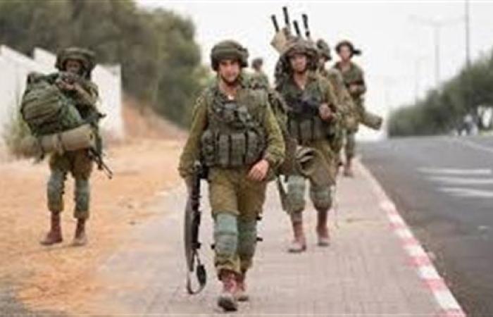 إعلام عبري: الجيش يستعد لاحتمال التصعيد في الضفة الغربية