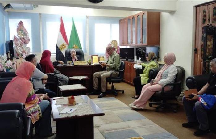 مرضى الفيوم يشكون نقص الأدوية.. و"الصحة": الأزمة في آلية الصرف لا الكميات