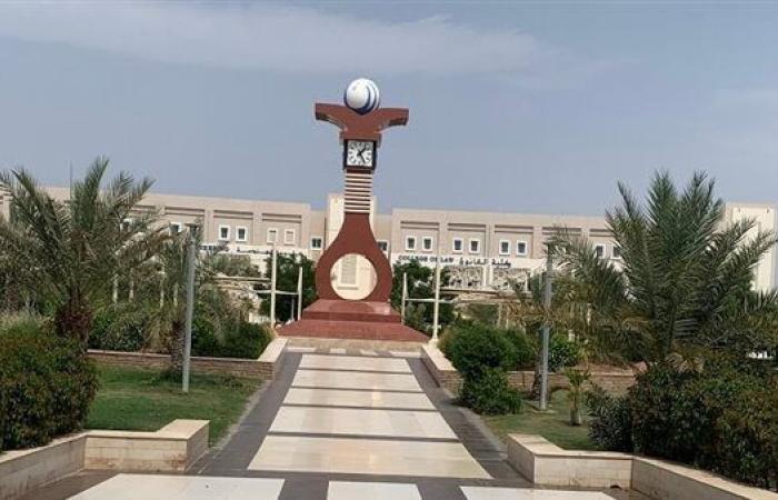 جامعة الشرقية بـ سلطنة عمان تعلن حاجتها إلى وظائف جديدة شاغرة.. التفاصيل كامله