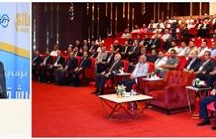 شركة سايلو فودز للصناعات الغذائية تنظم ورشة عمل بعنوان " تطوير إستراتيجيات الإستدامة والحوكمة لتعزيز صادرات الشركات المصرية "