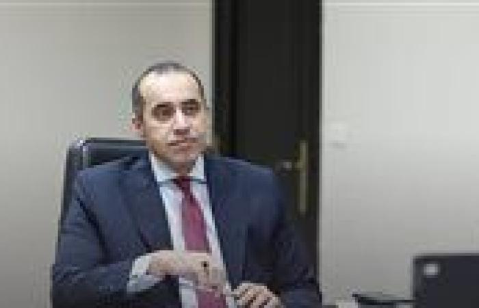 المستشار محمود فوزي يوضح تحفظات الرئيس السيسي على قانون الاجراءات الجنائية